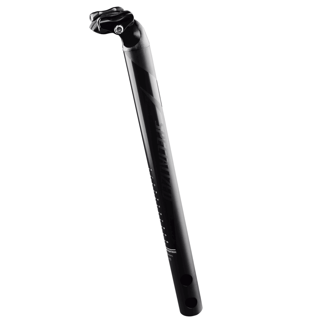 Specialized Pro 2 Alloy MTB satulatolppa 30.9mm x 400mm