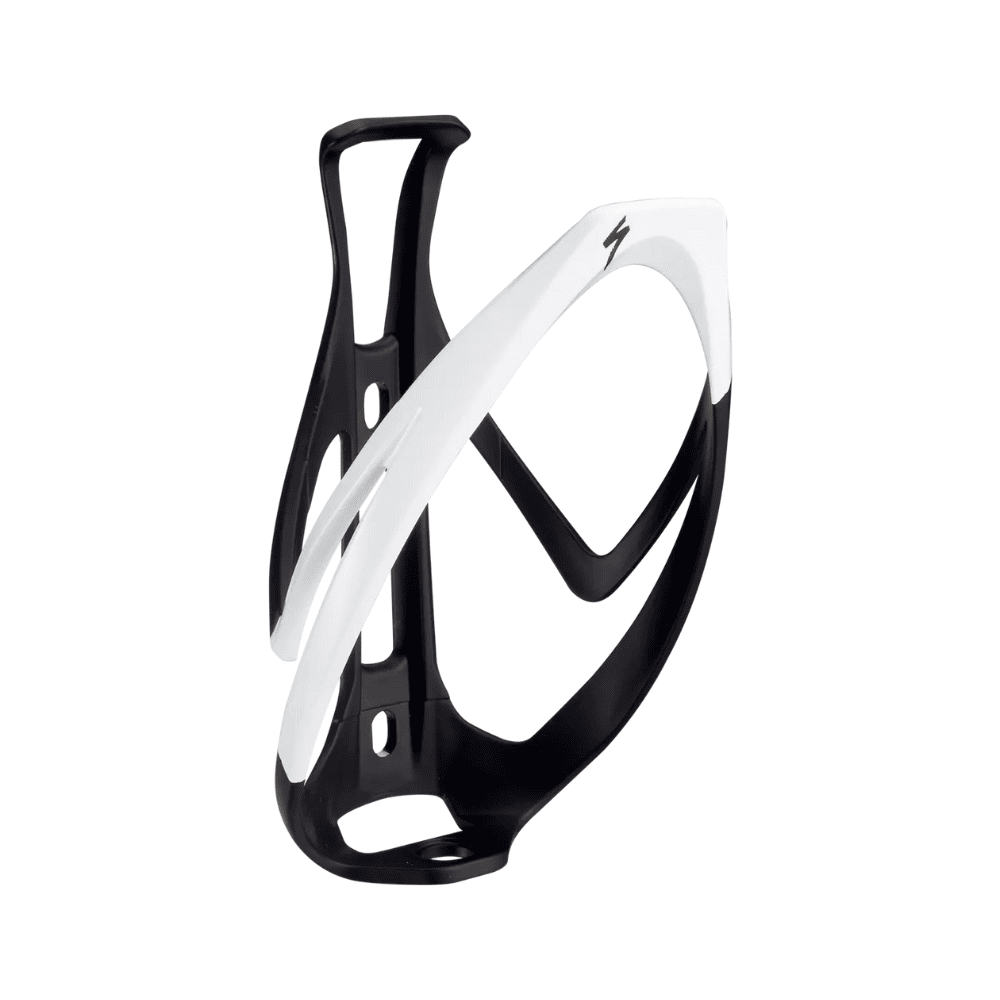 Specialized Rib Cage II white/black