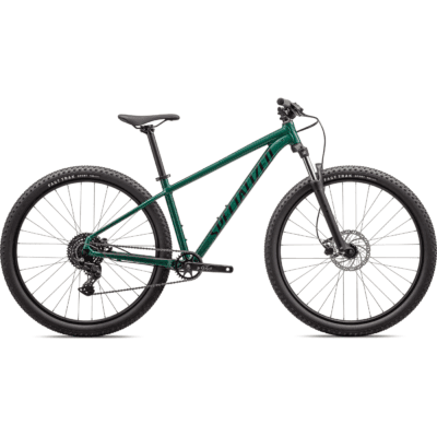 Specialized Rockhopper Sport gloss pine green/obsidian