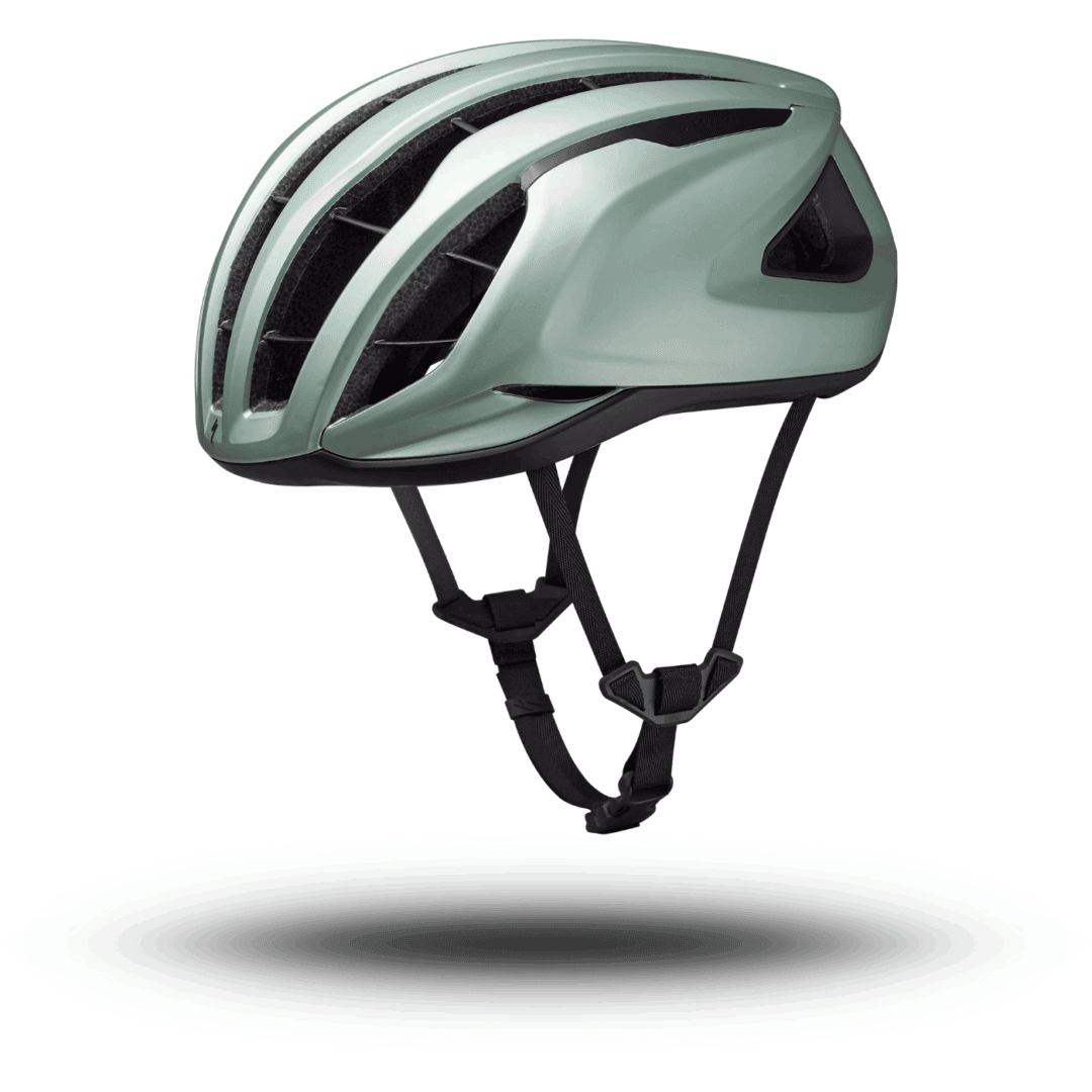 Specialized S-Works Prevail 3 white sage metallic