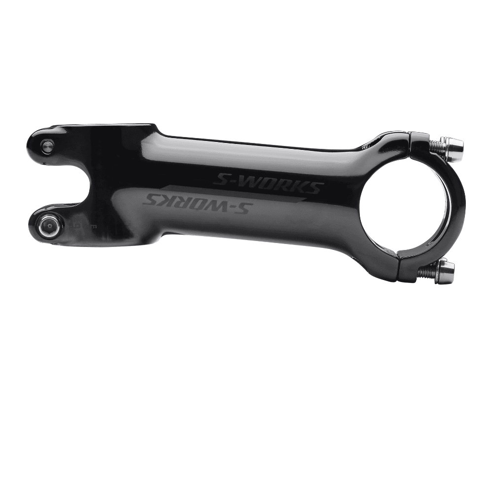 Specialized S-Works SL Stem with Expander Plug 31.8mm/6 astetta