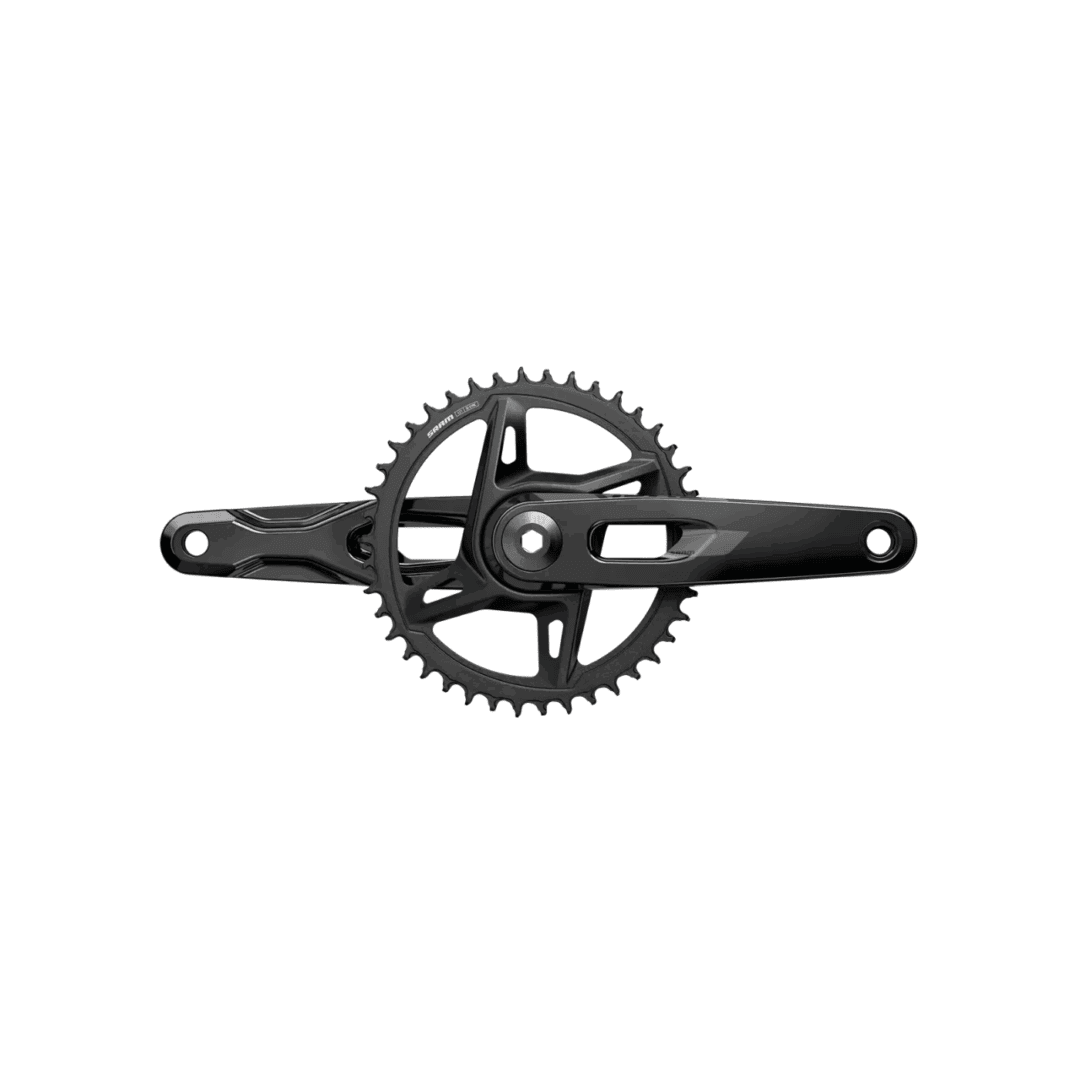 Sram Rival 1 AXS XPLR E1 kampisarja DUB Wide 42T 170 mm