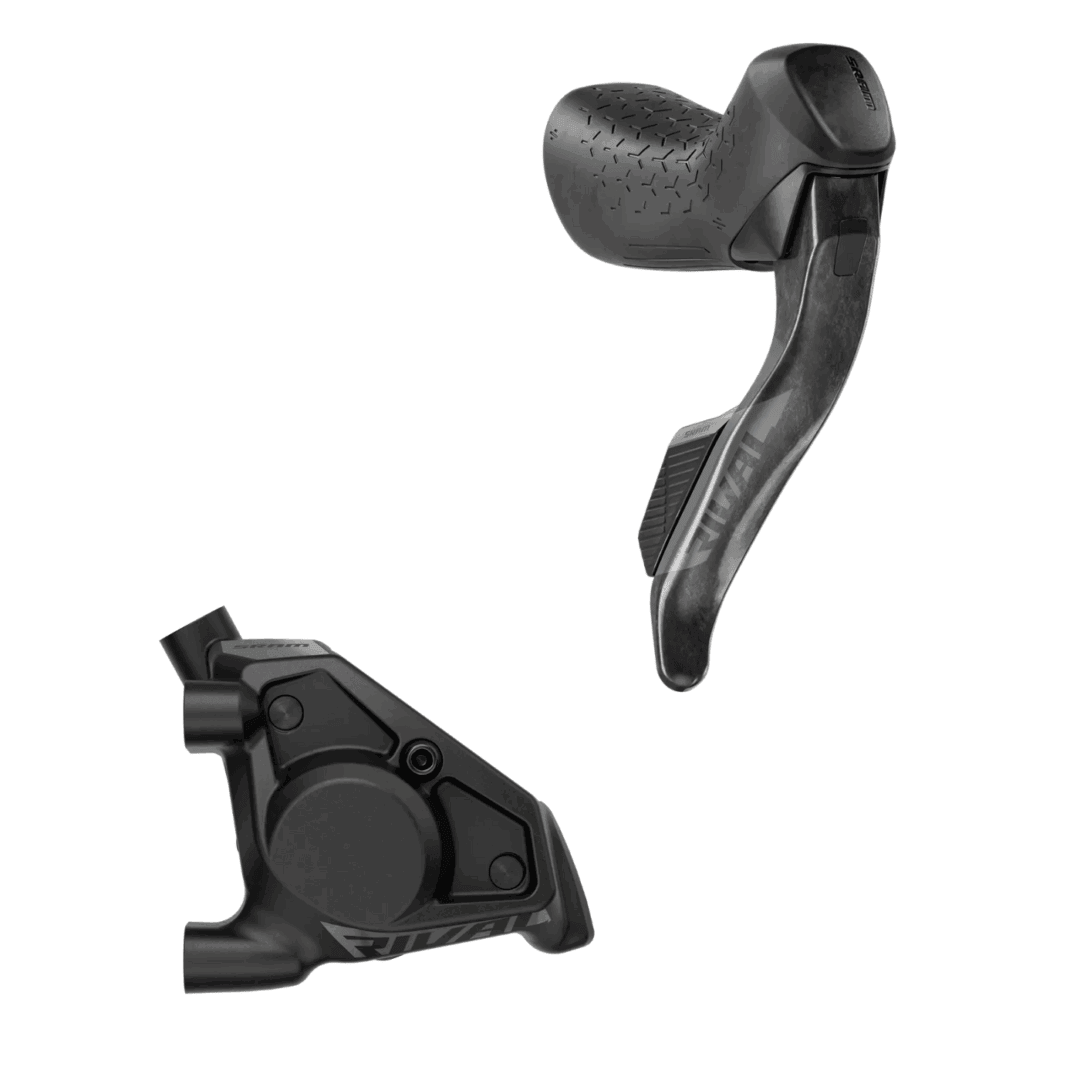 Sram Rival AXS E1 jarrusarja oikea/taka