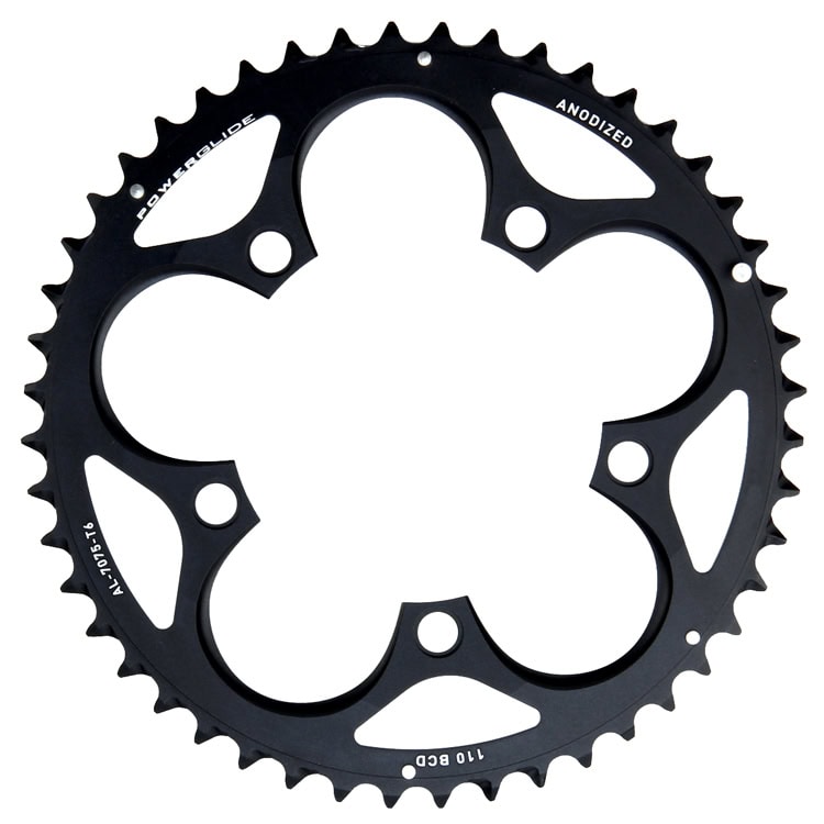 Sram eturatas 110mm 50T 5 holes