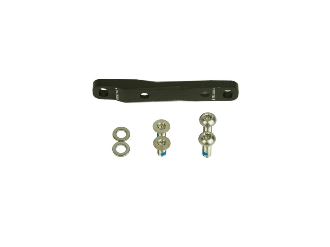 Sram jarrulevyadapteri etu 140160