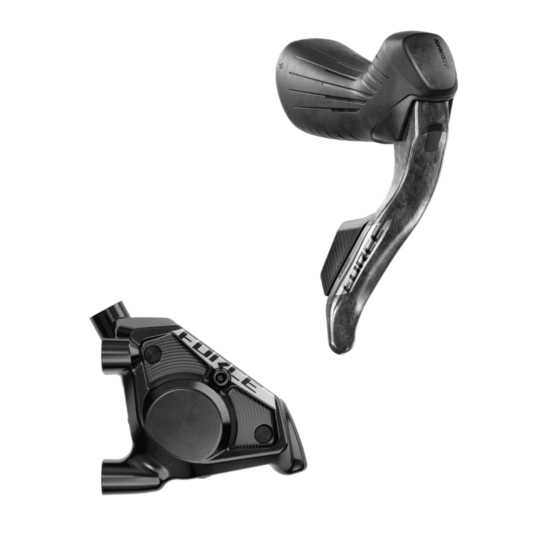 Sram Force AXS E1 jarrusarja oikea/taka