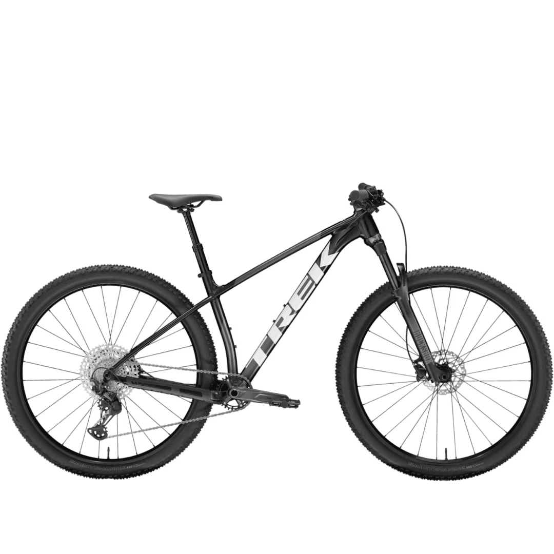 Trek Procaliber 6 satin trek black/lithium grey