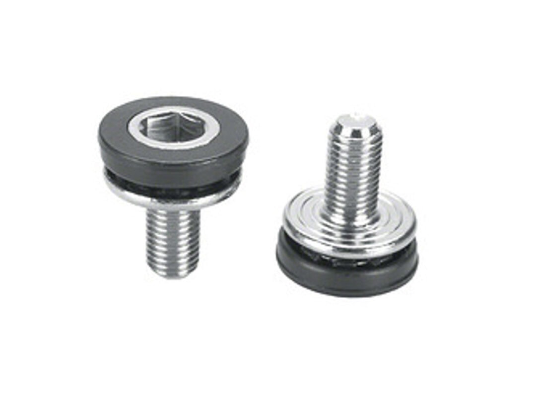 Truvativ kammen pultti M8 2kpl