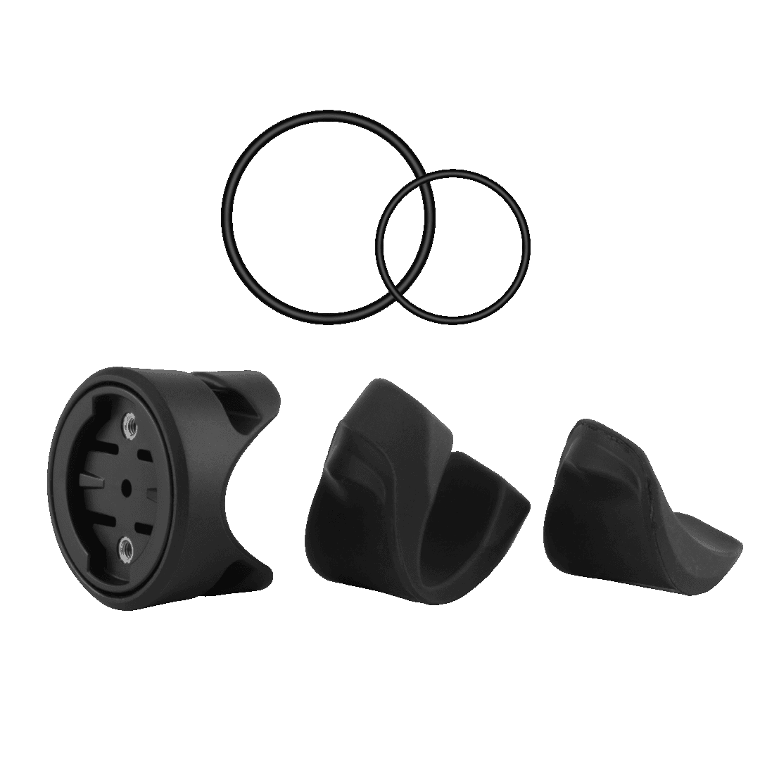 Garmin Varia takatutkan teline