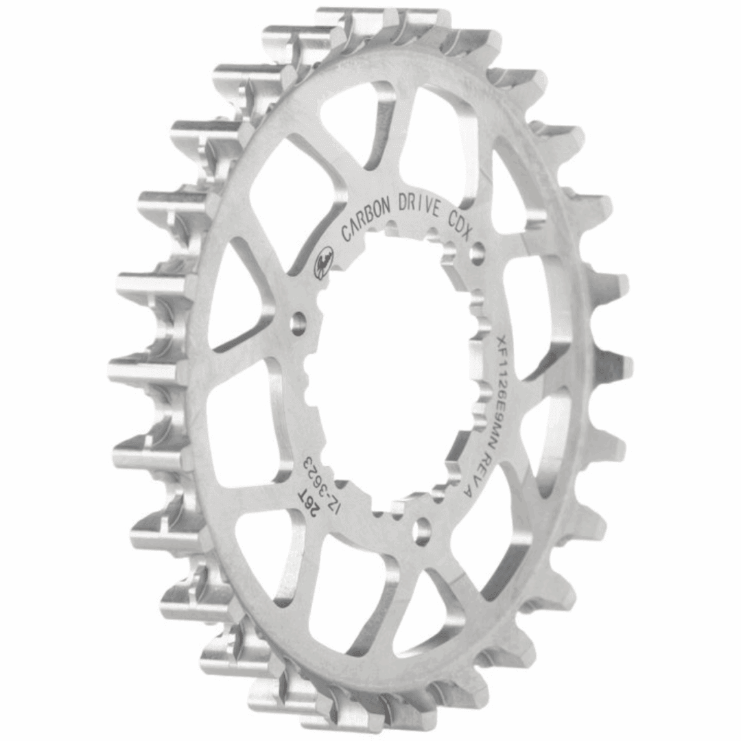 Gates Carbon Drive 24T Enviolo takaratas