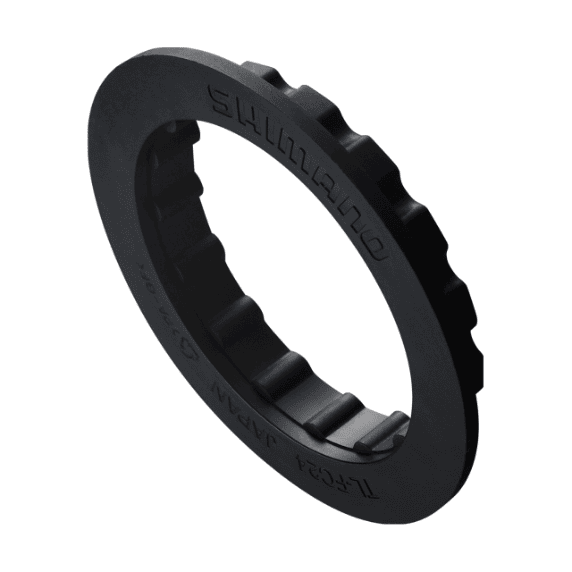 Shimano TL-FC24 keskiötyökalun adapteri