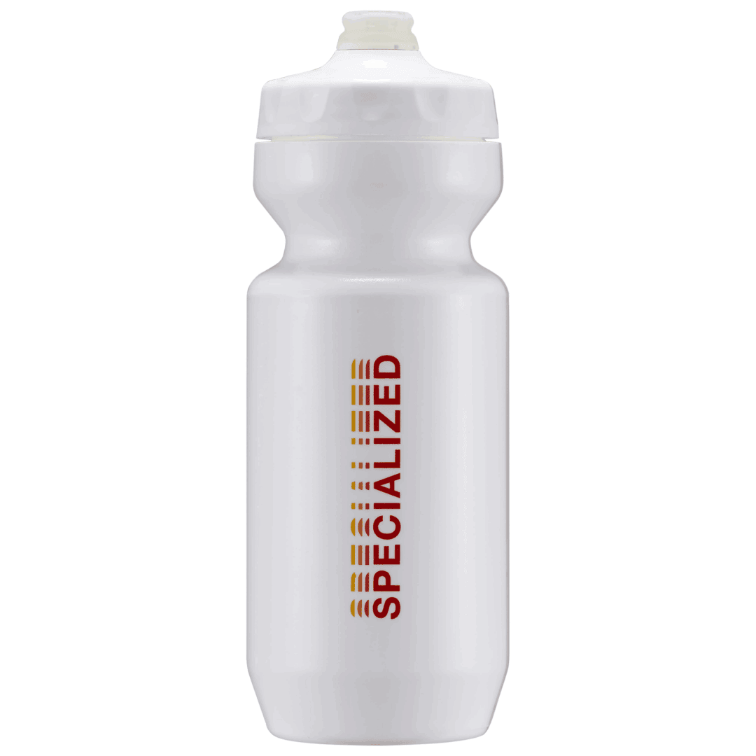 Specialized Purist Fixy 22oz driven white juomapullo