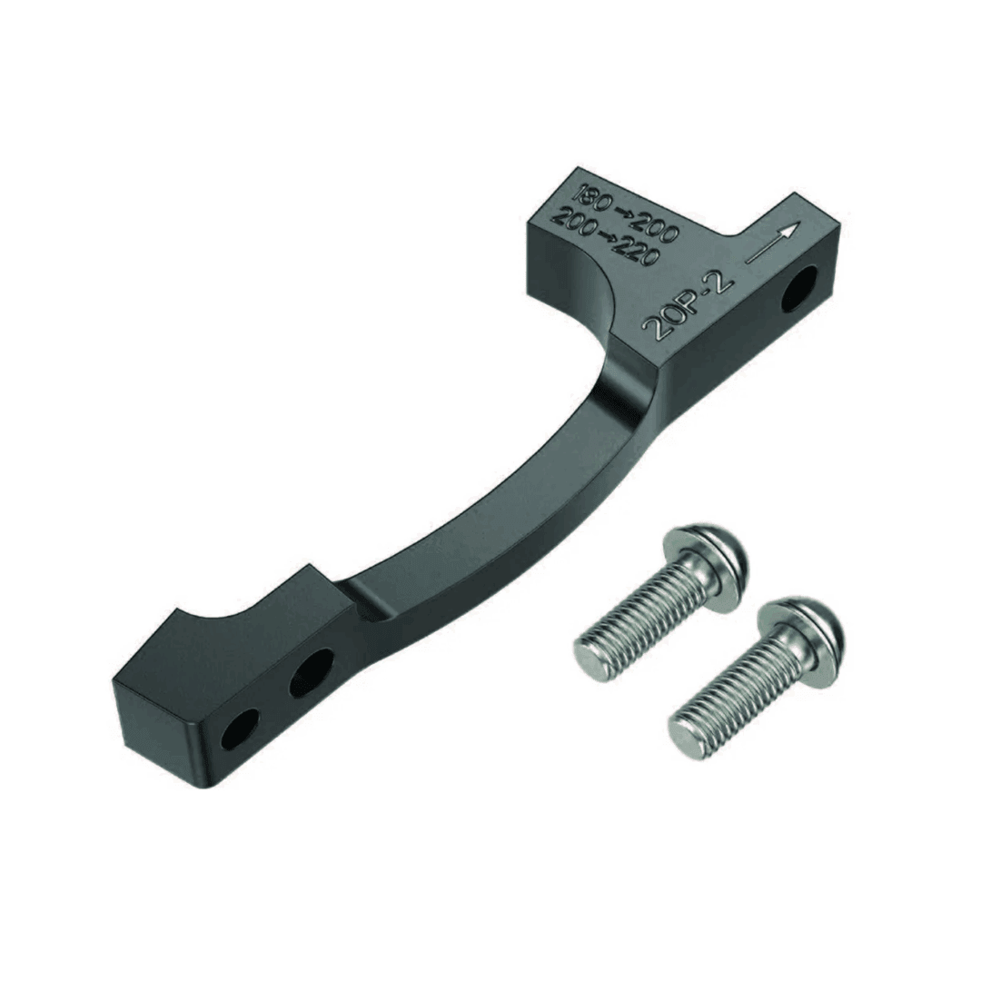 Sram jarruadapteri 20P-2