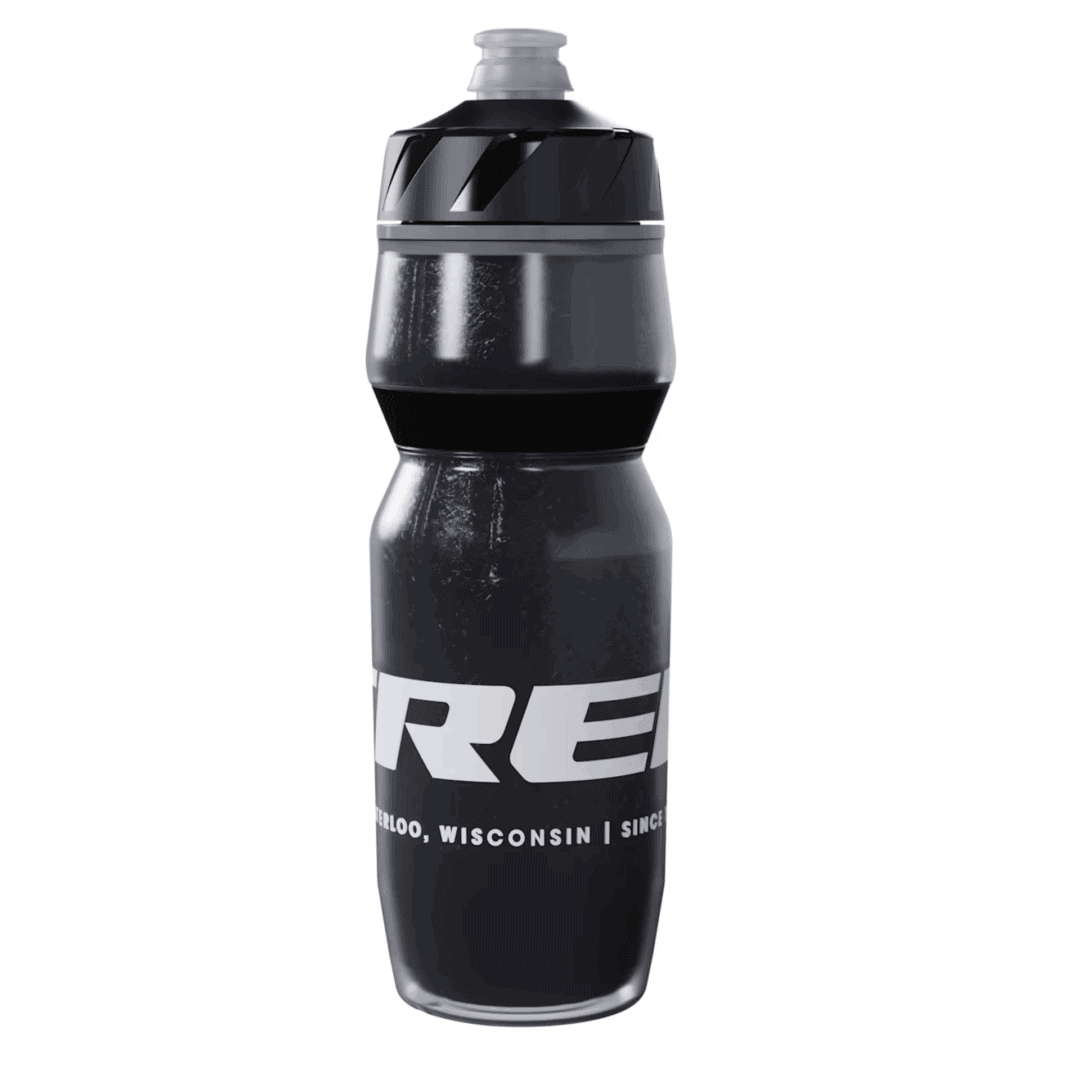 Trek Voda Ice eristetty juomapullo 591ml musta