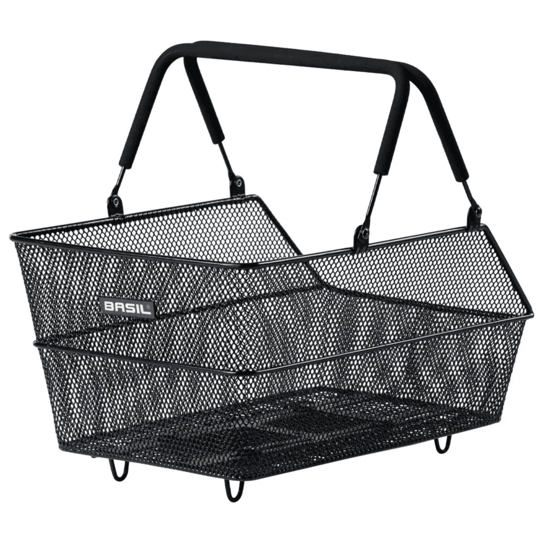 Basil Cento MIK takakori