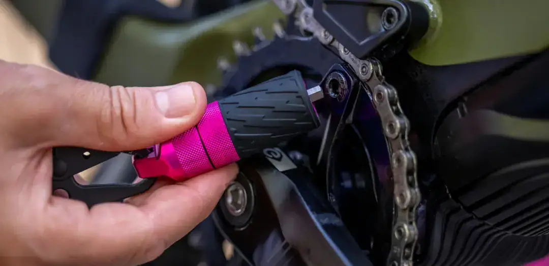 Muc-Off Drivetrain Tool eBike - Image 2
