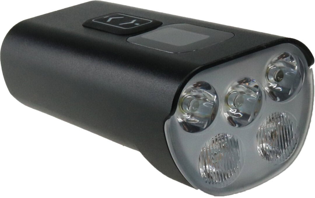 Halo Omega etuvalo 2000lm