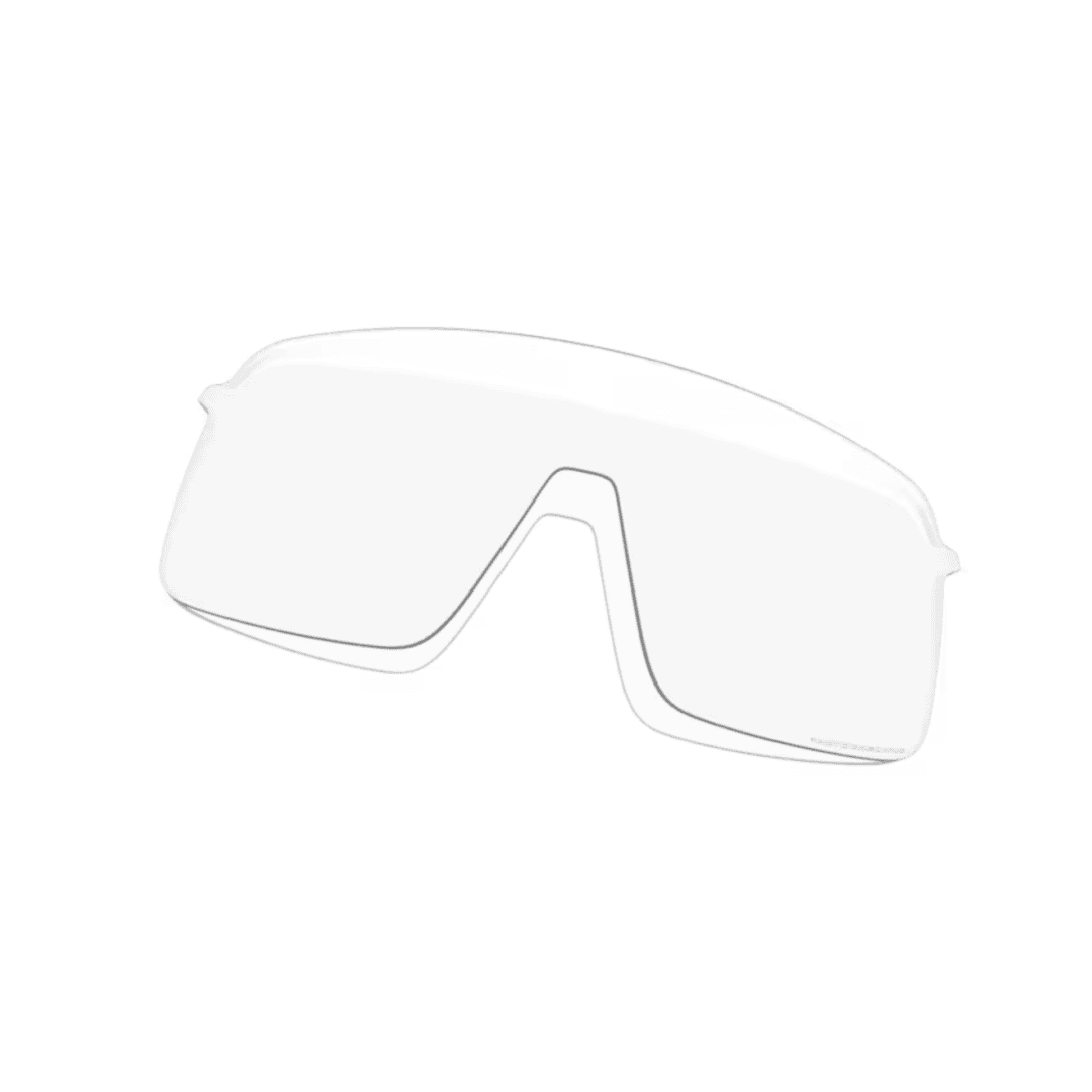 Oakley vaihtolinssi Sutro Lite clear photochromic