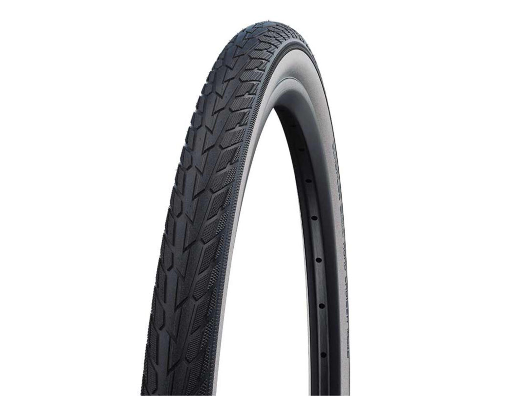 Schwalbe Road Cruiser 47-507 (24x1.75) valkoinen