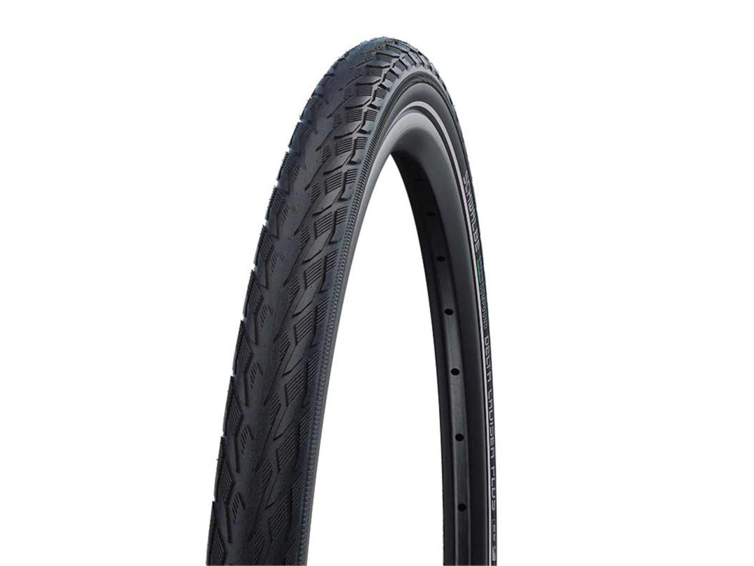 Schwalbe Delta Cruiser Plus 47-559/26x1.75 musta