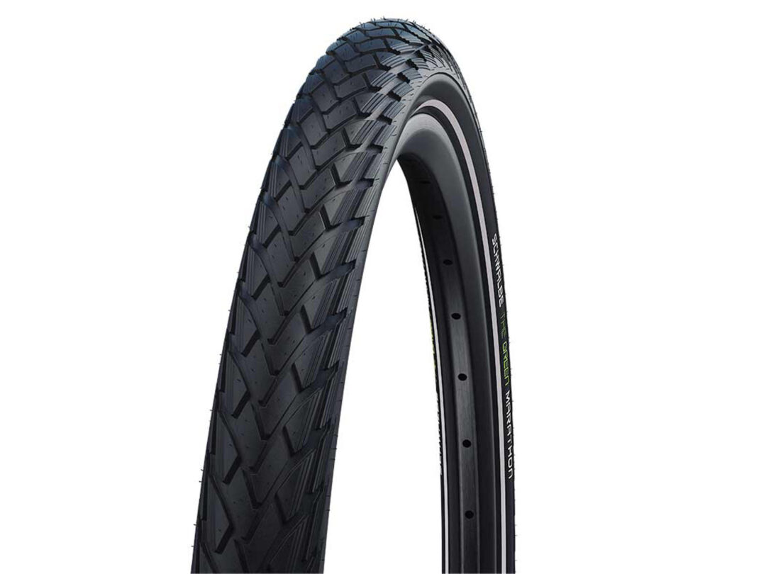 Schwalbe Green Marathon 26x2.00 (50-559) musta