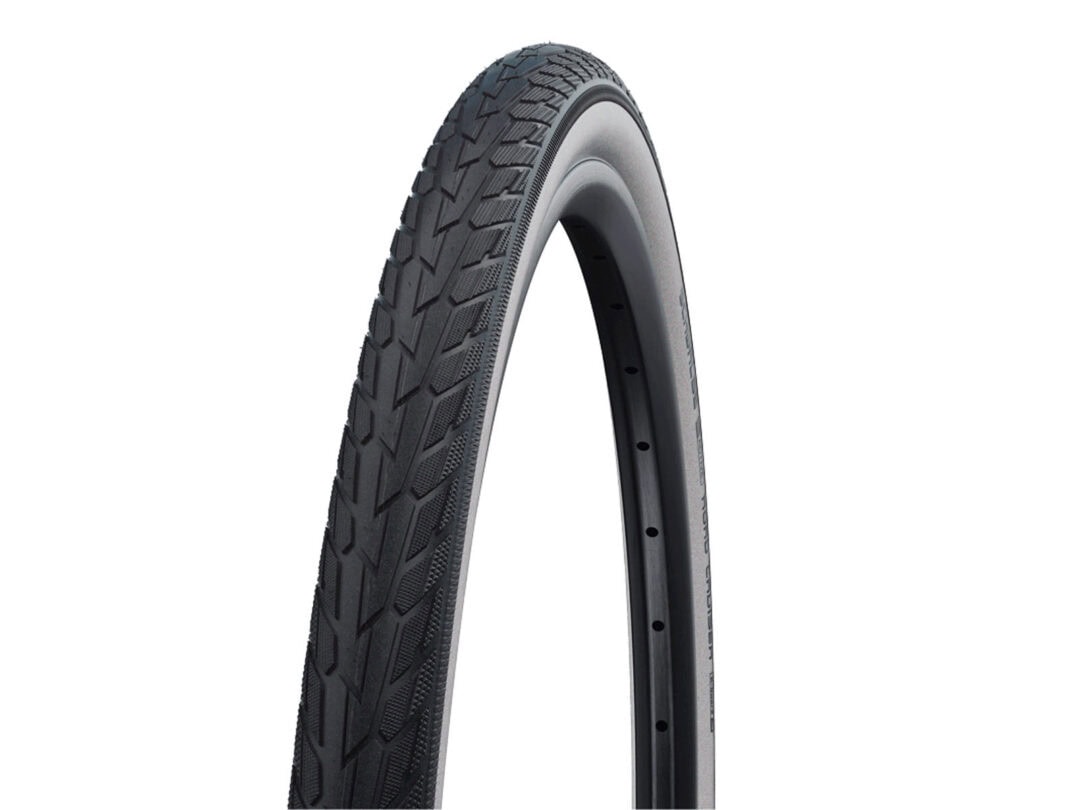 Schwalbe Road Cruiser 27.5x1.40 (37-584) vaalea