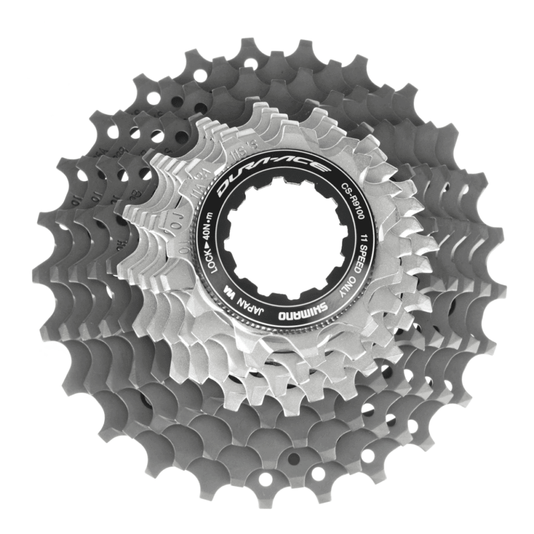 Shimano Dura-Ace R9100 11v rataspakka