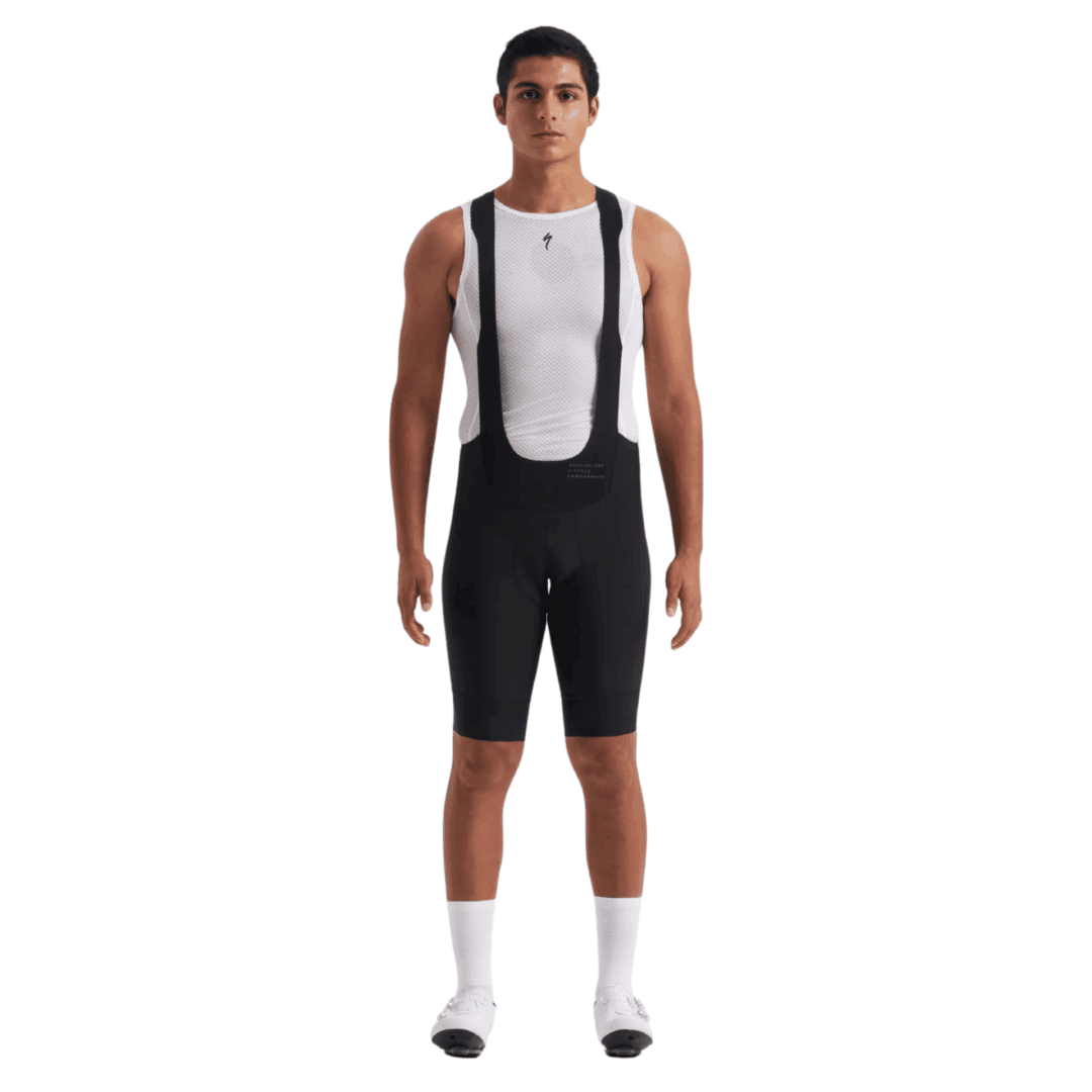 Specialized Prime Bib Short Men musta