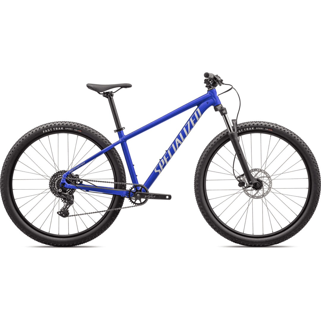 Specialized Rockhopper Sport 29 gloss sapphire/dune white