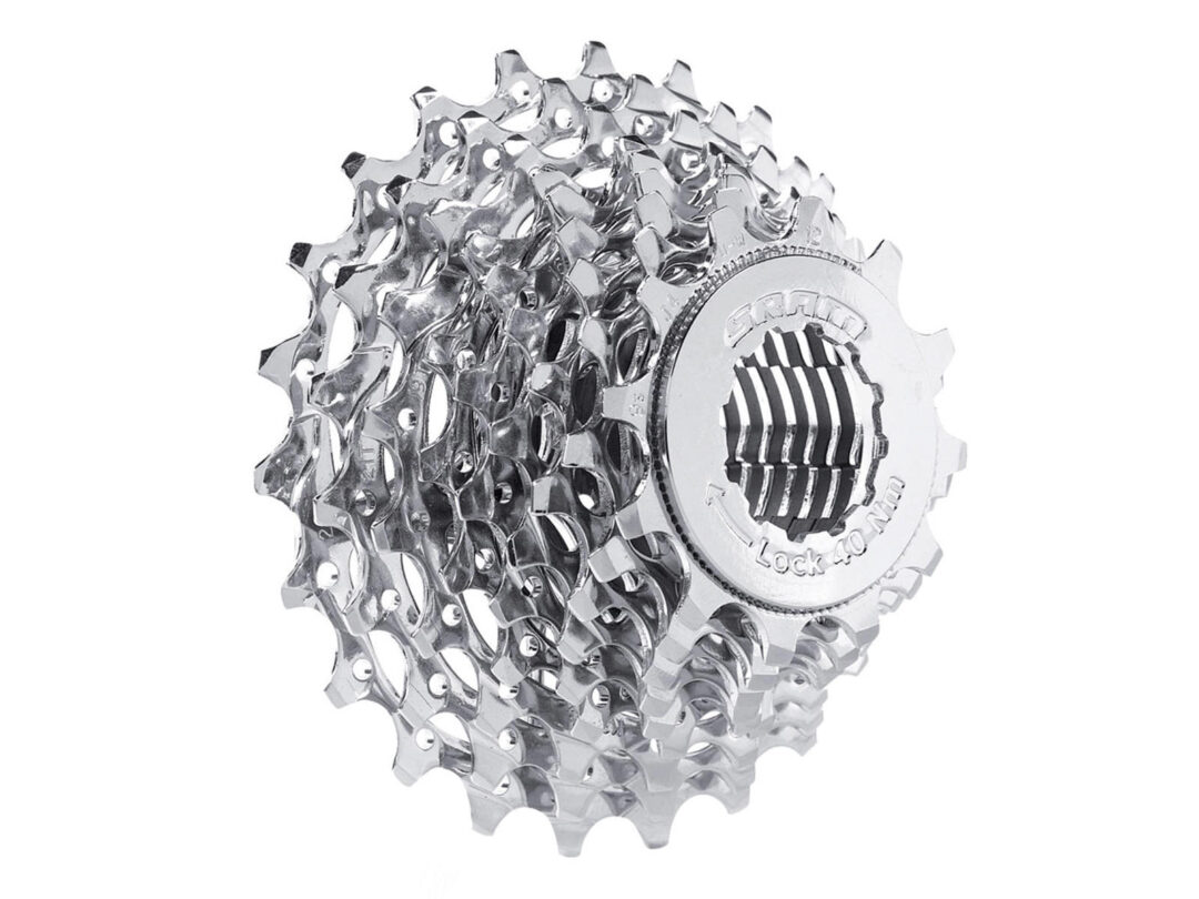Sram PG950 11-32t 9v rataspakka