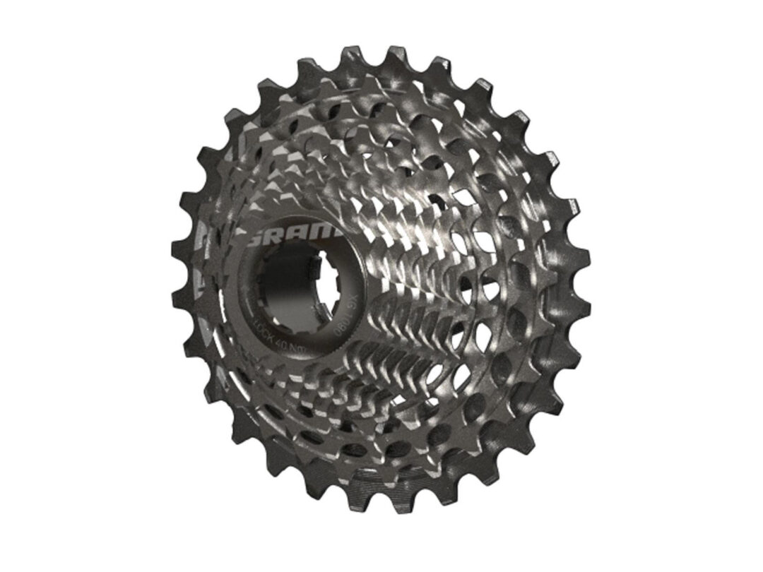 Sram Red XG-1190 rataspakka
