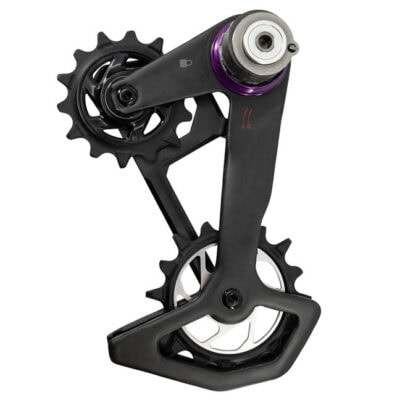 Sram XXSL T-Type Eagle AXS häkki