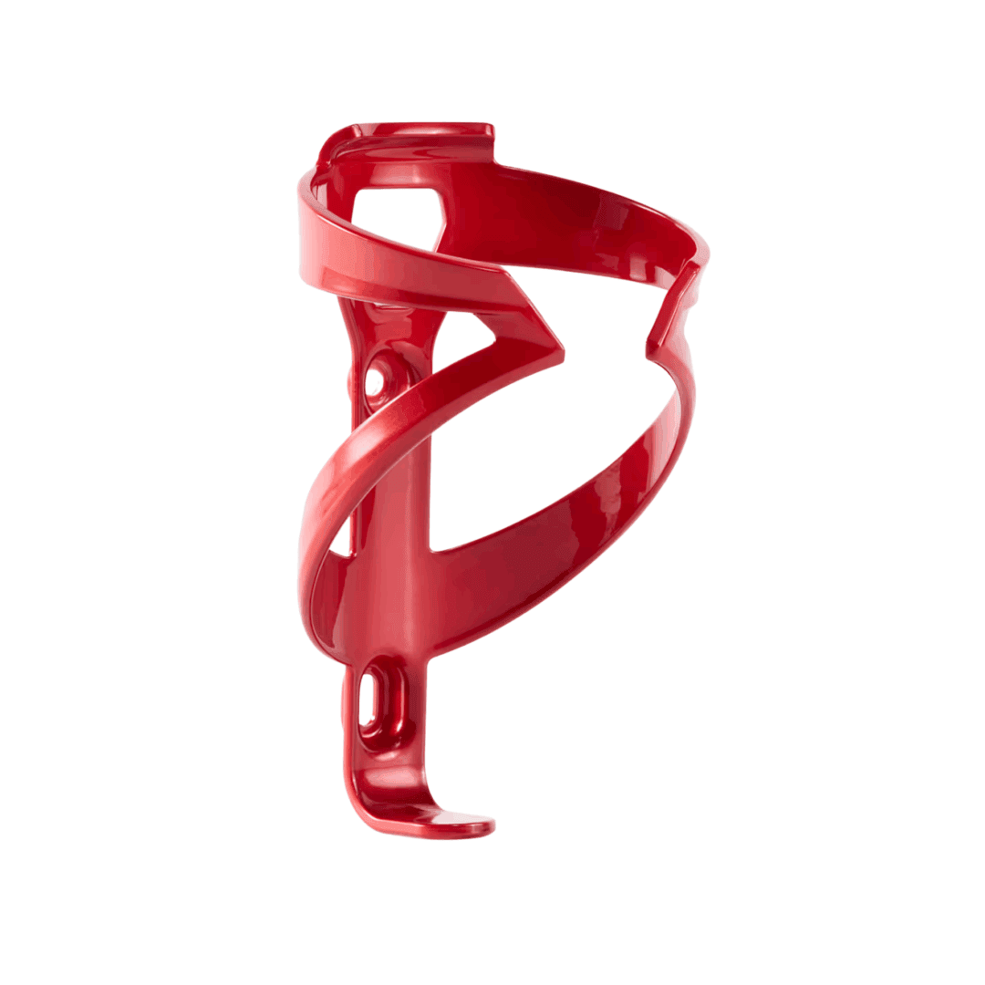 Trek Elite Recycled pulloteline crimson/dark red