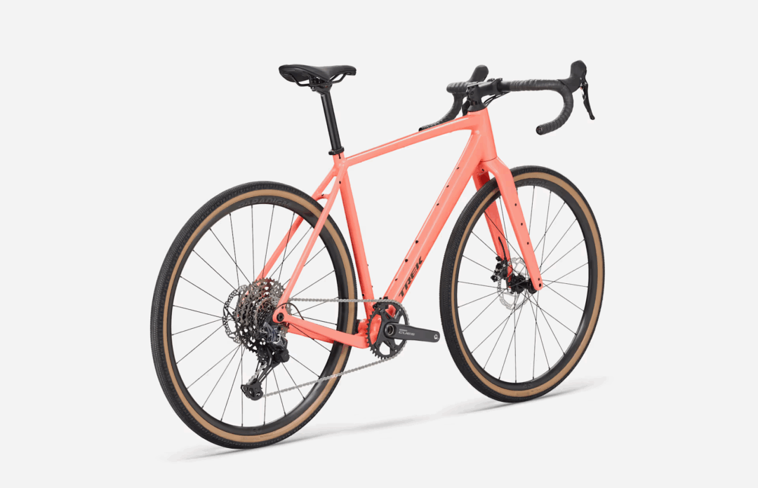 Trek Checkpoint ALR 4 Gen 3 living coral - Image 3