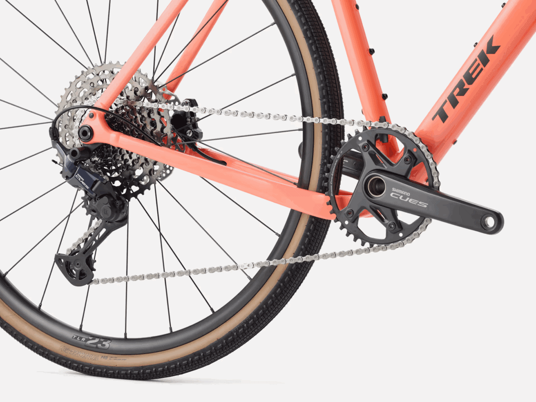 Trek Checkpoint ALR 4 Gen 3 living coral - Image 6