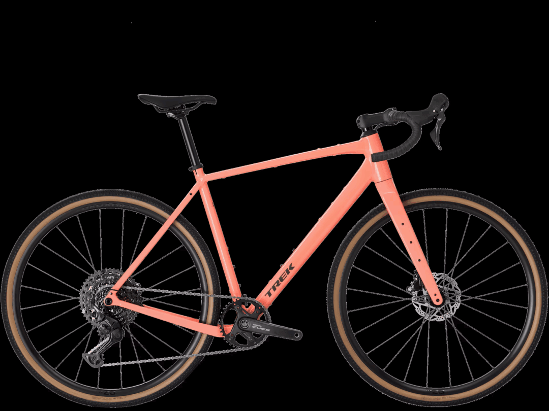 Trek Checkpoint ALR 4 Gen 3 living coral - Image 2