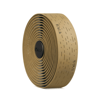 Fizik Terra Solocush Tacky tankonauha ruskea