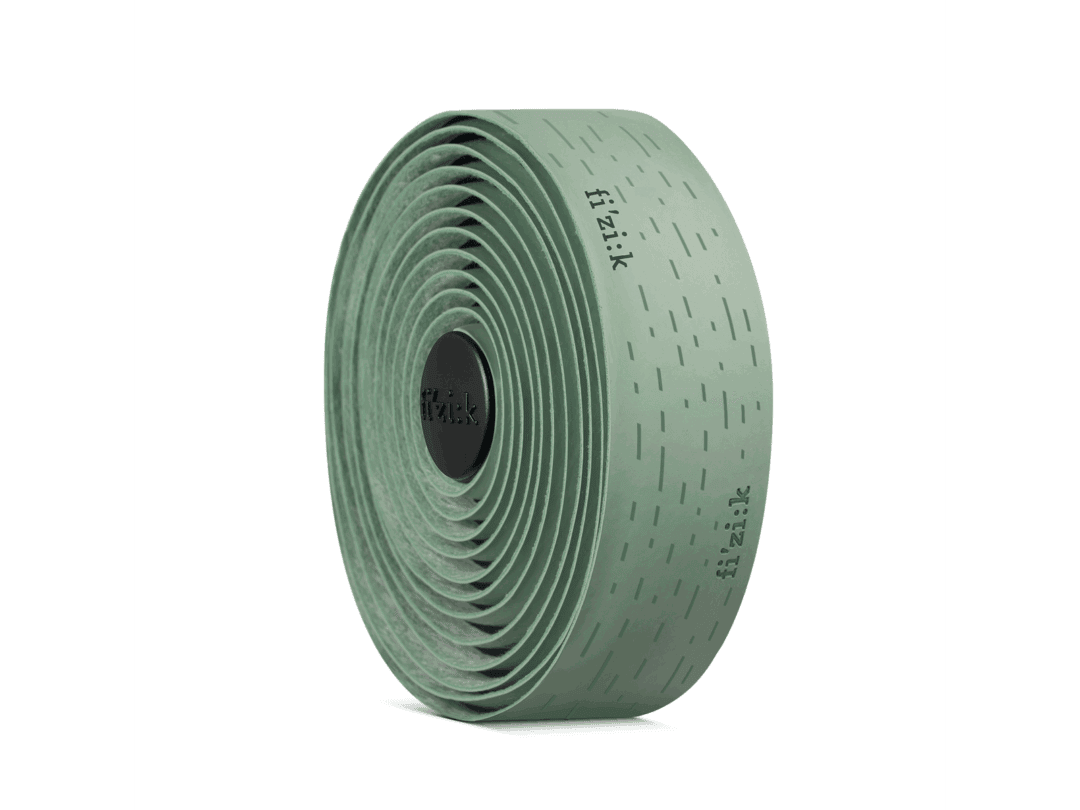Fizik Terra Solocush Tacky tankonauha sinivihreä