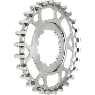 Gates 22T CDX Cog carbon belt takaratas Enviolo