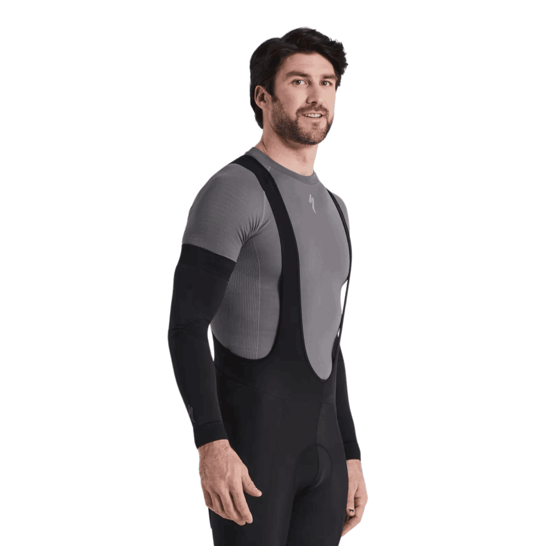 Specialized Seamless irtohihat musta