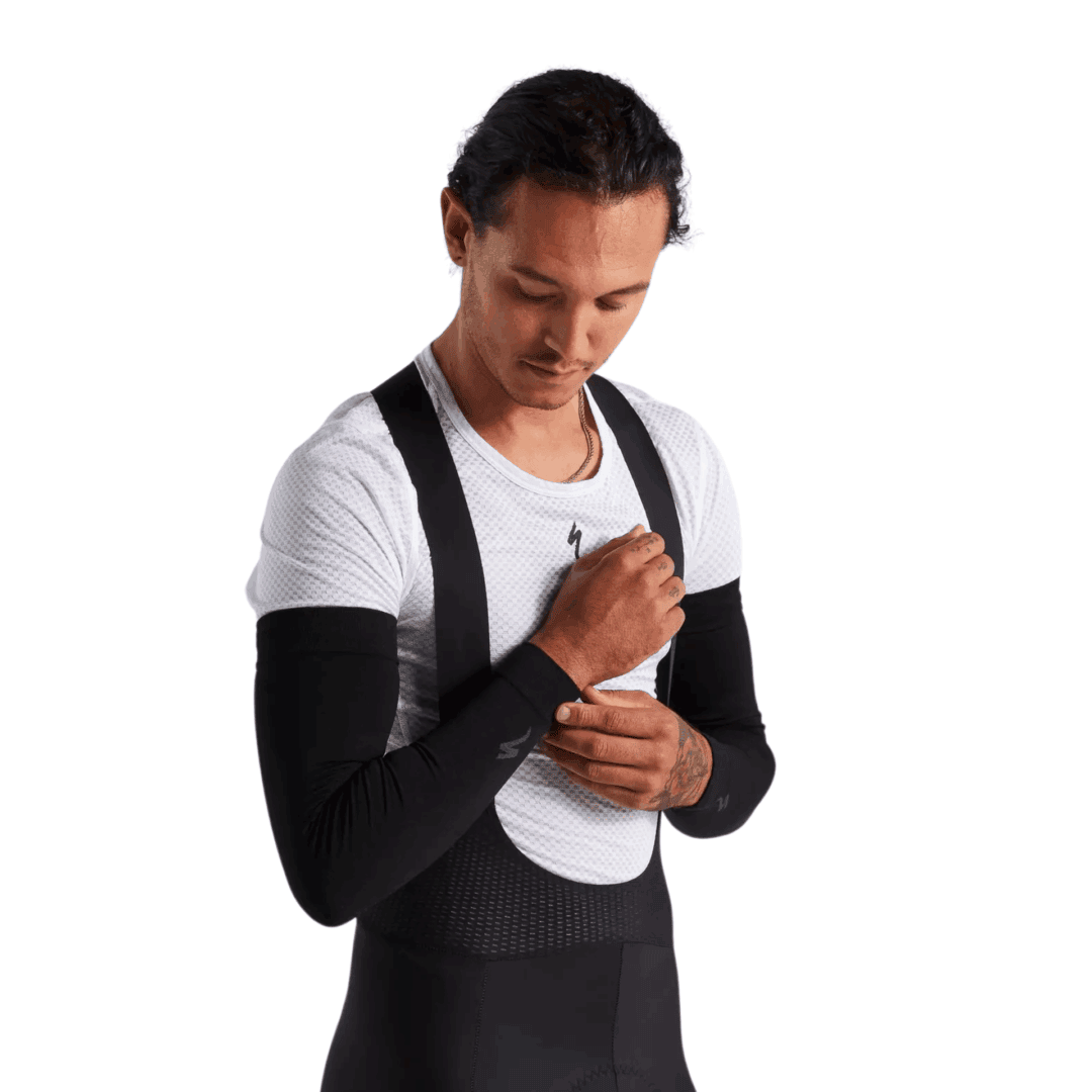 Specialized UV irtohihat musta