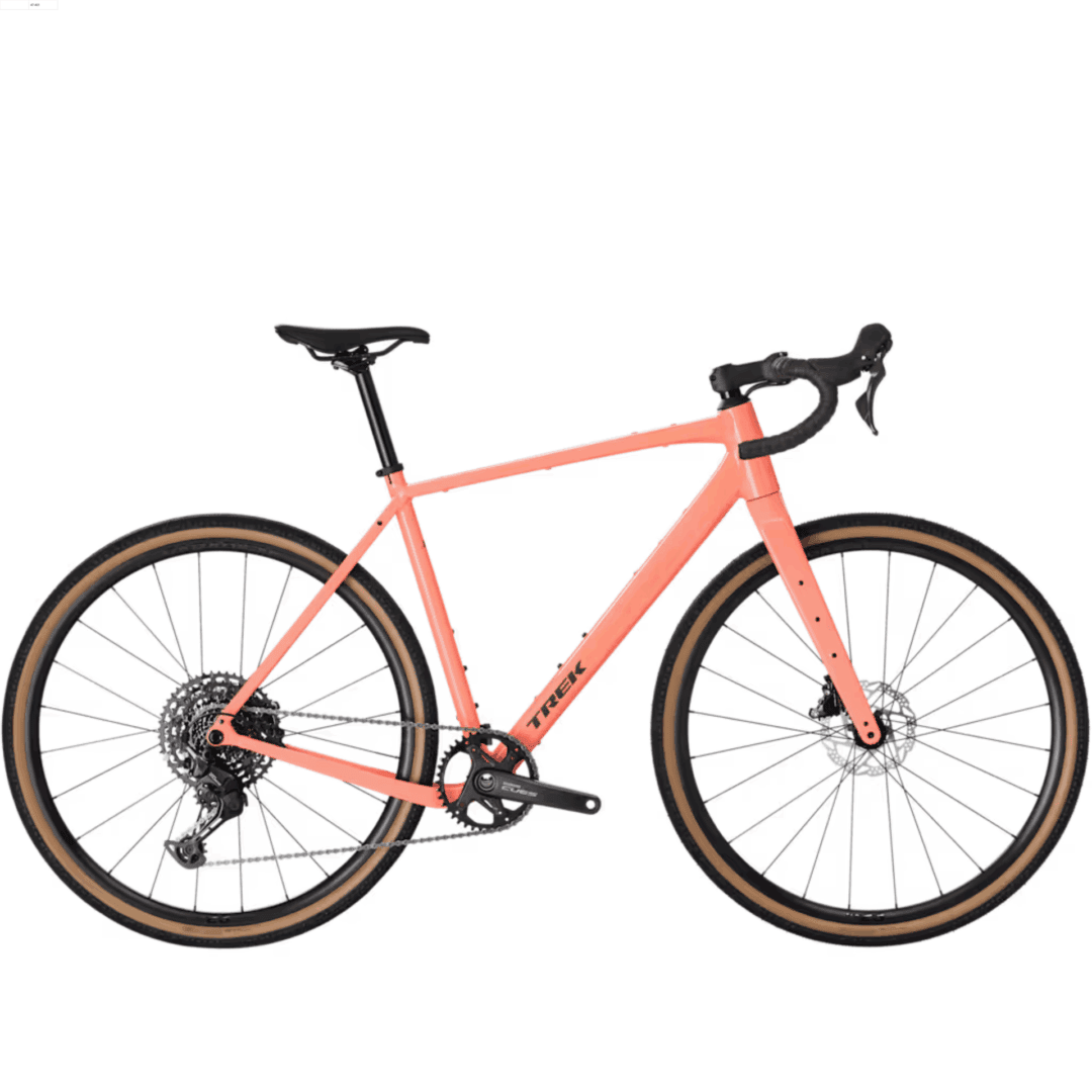 Trek Checkpoint ALR 4 Gen 3 living coral