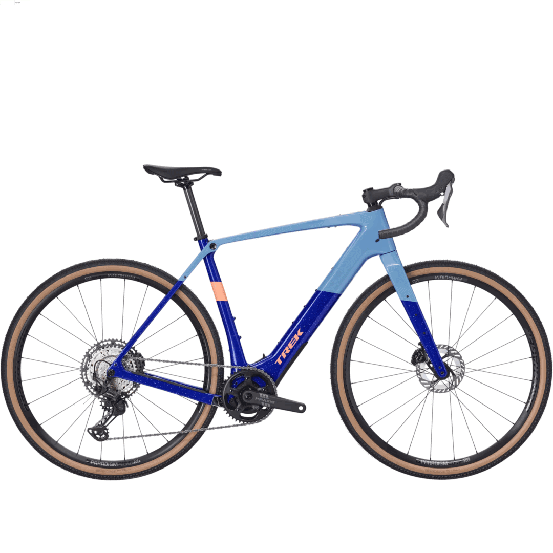 Trek Checkpoint+ SL 5 fjord blue/cobalt blue