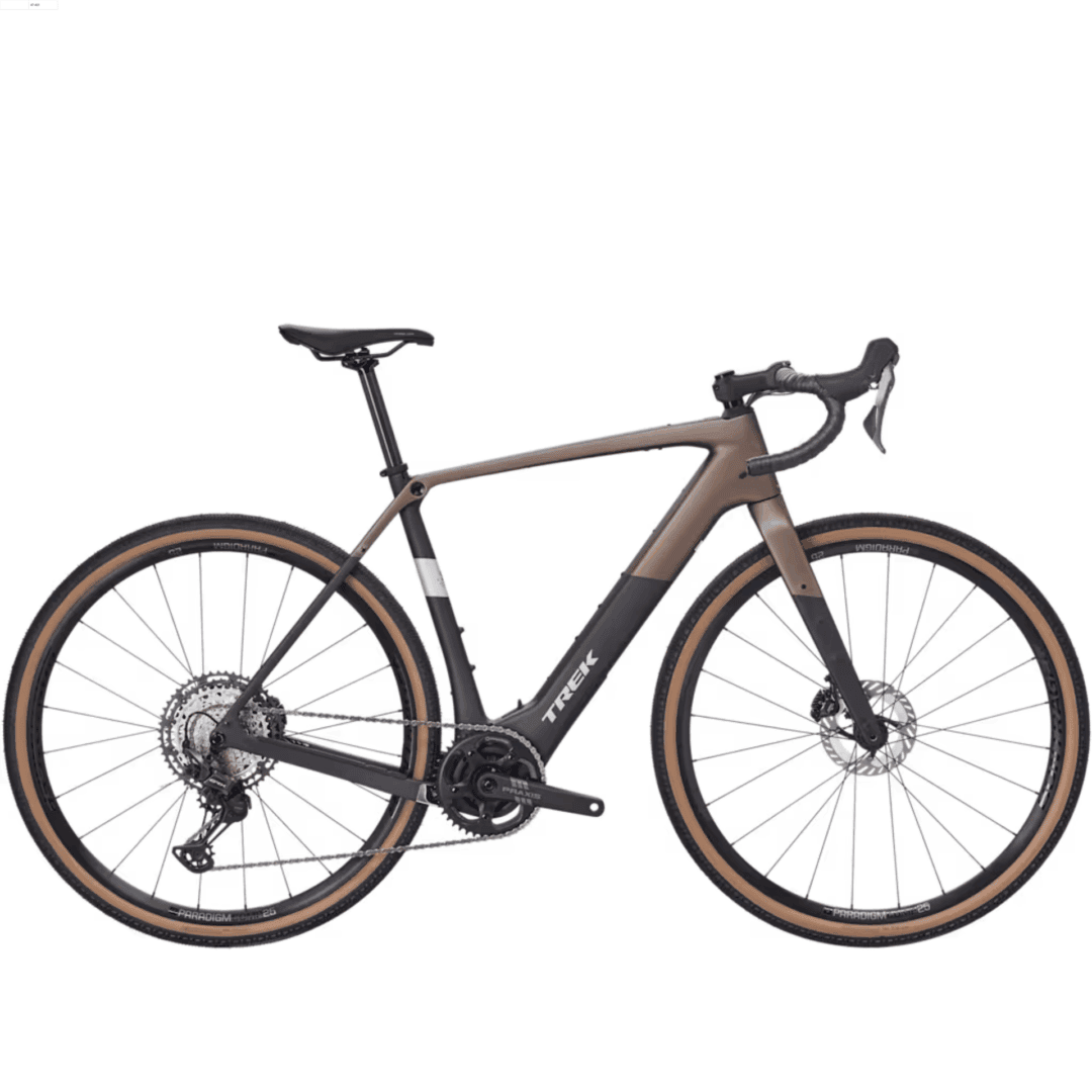 Trek Checkpoint+ SL 5 matte bronze age/dark web
