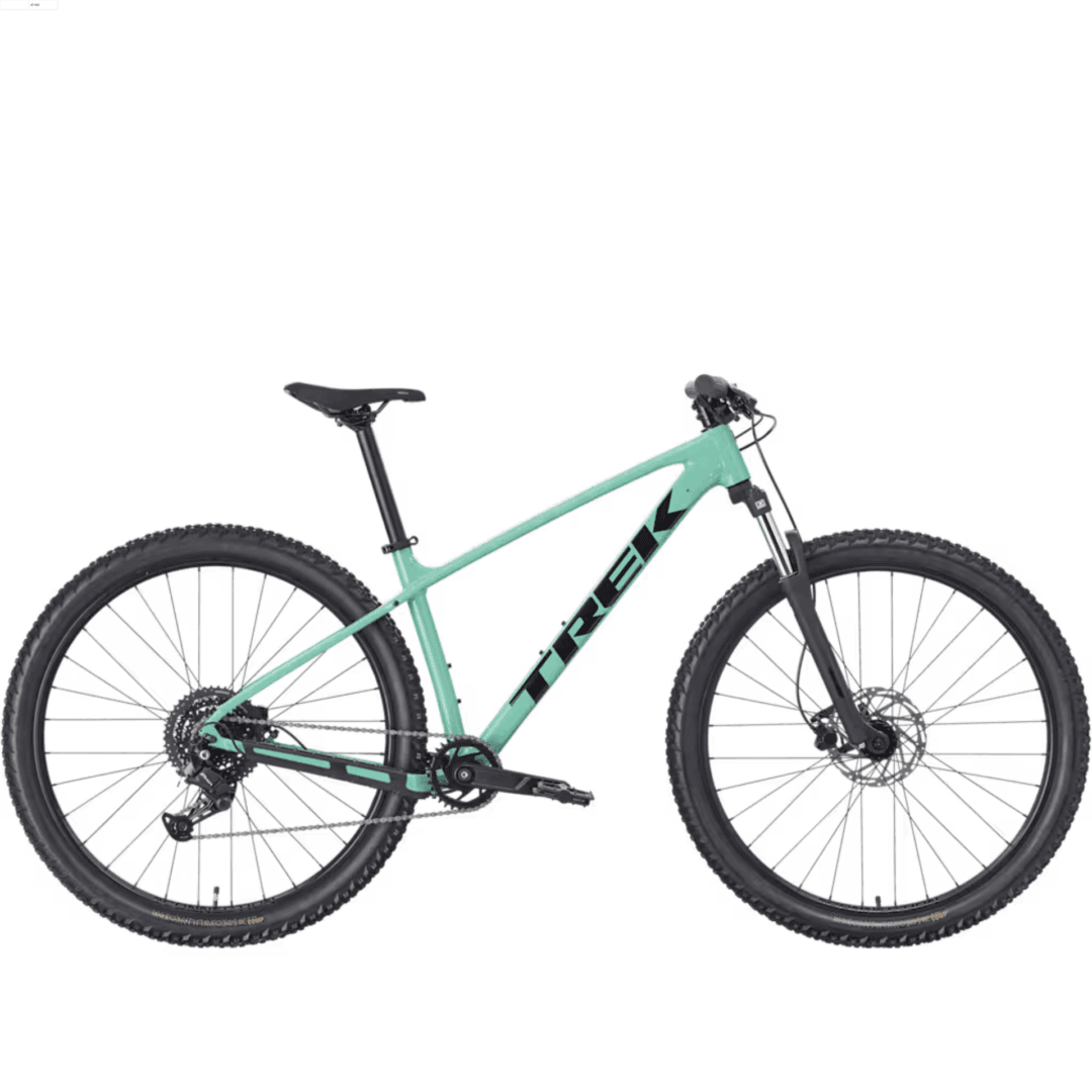 Trek Marlin 4 Gen 3 blue sage