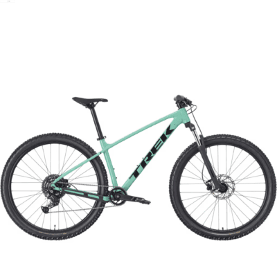 Trek Marlin 4 Gen 3 blue sage