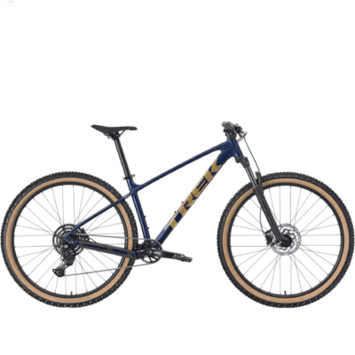 Trek Marlin 5 Gen 3 mulsanne blue