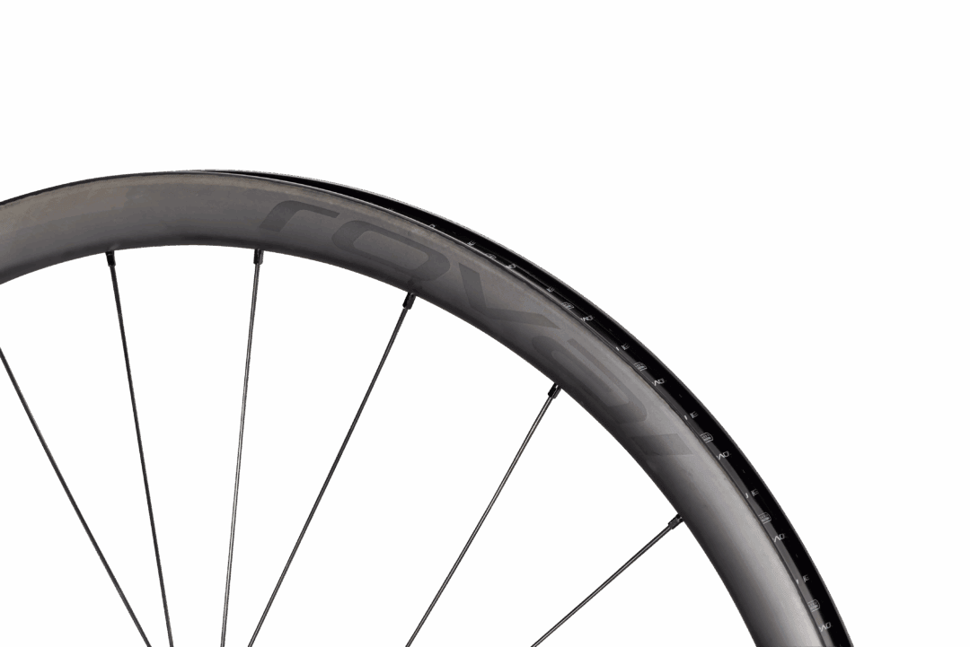 Roval Terra CL 700c kiekkopari - Image 8