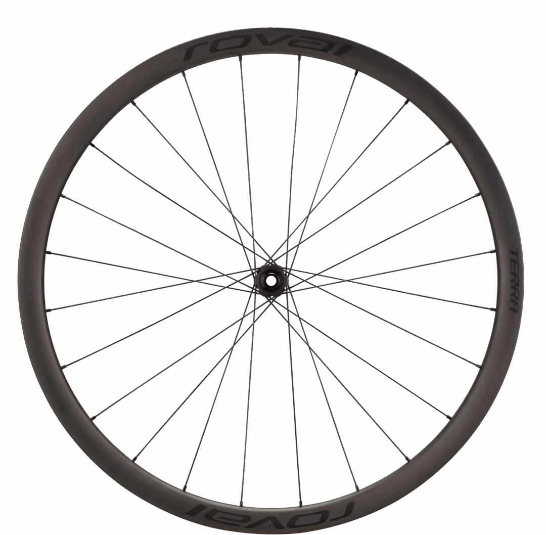 Roval Terra CL 700c kiekkopari - Image 4