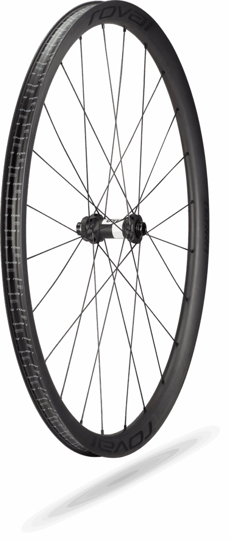 Roval Terra CL 700c kiekkopari - Image 2